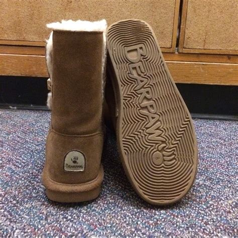 ugg rip offs